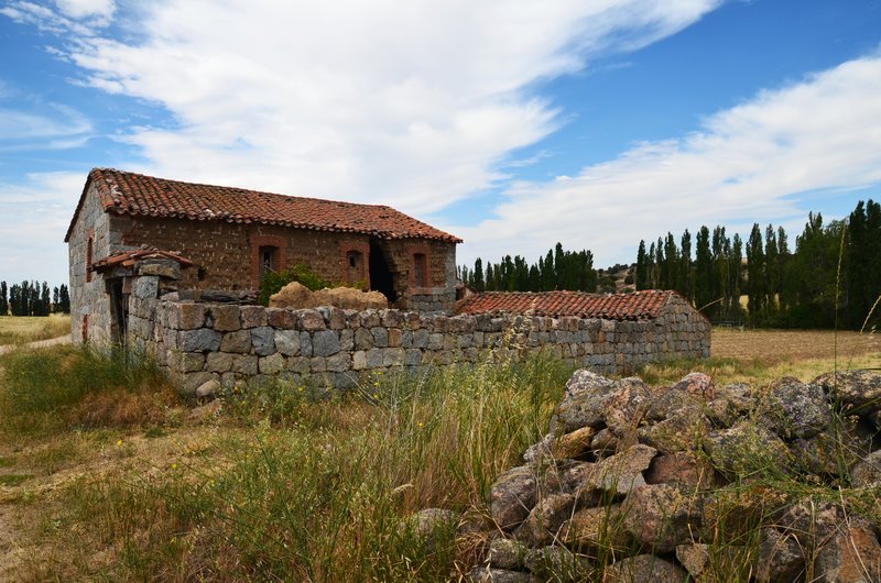 VILLAVERDE-31-7-2017-AVILA - Pueblos y lugares abandonados/deshabitados-2011 AL 2024 (3)