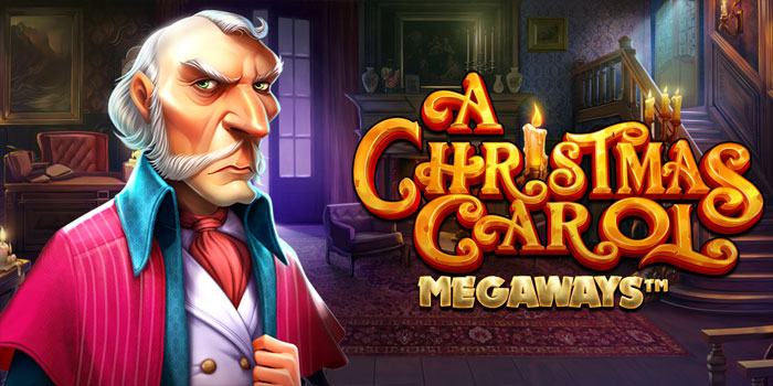 Trik Cerdas Meraih Jackpot di Slot Christmas Carol Megaways