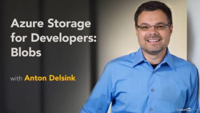 Azure Storage for Developers: Blobs