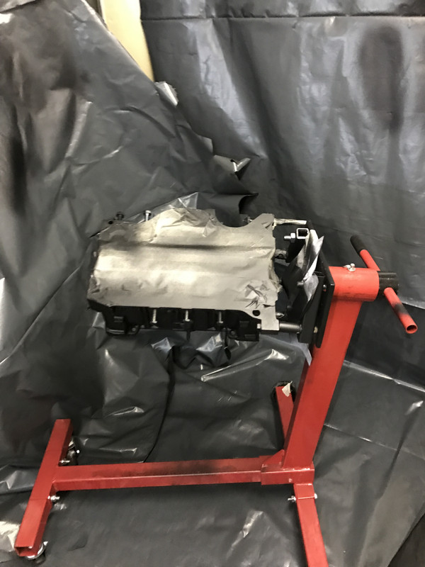 Restauration 4L (1190)