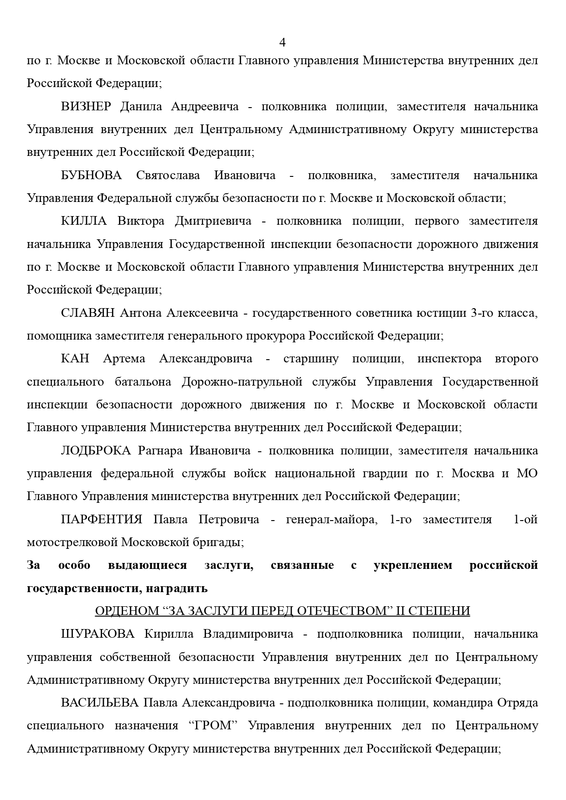 Указ ПП 280 4