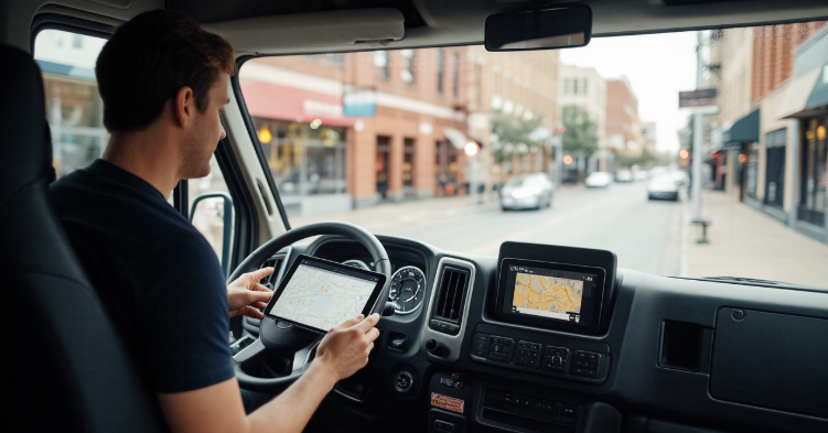 how to start a transportation business with one van 1