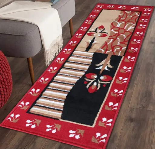 Attractive Carpets Color 2 (R904)