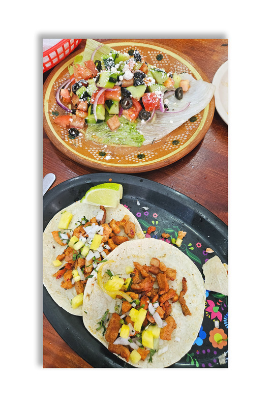 Юкатан. Неделя в декабре 2025