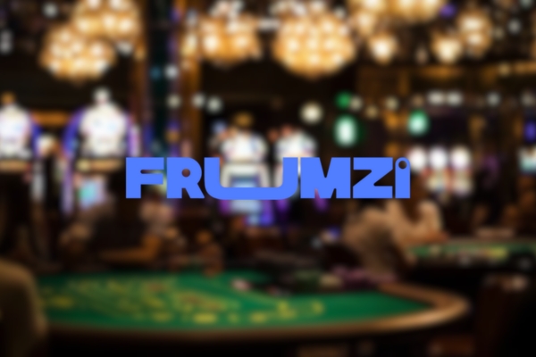 Frumzi Casino in Deutschland