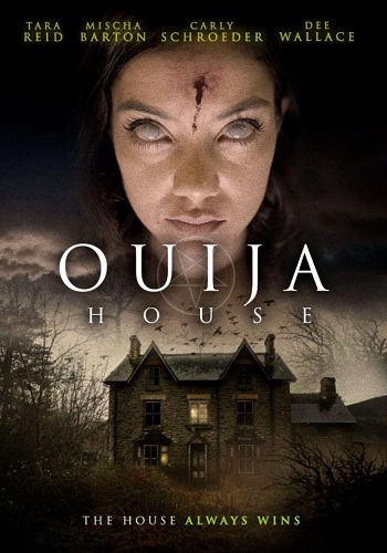 Ouija House [2018][DVD R1][Latino]