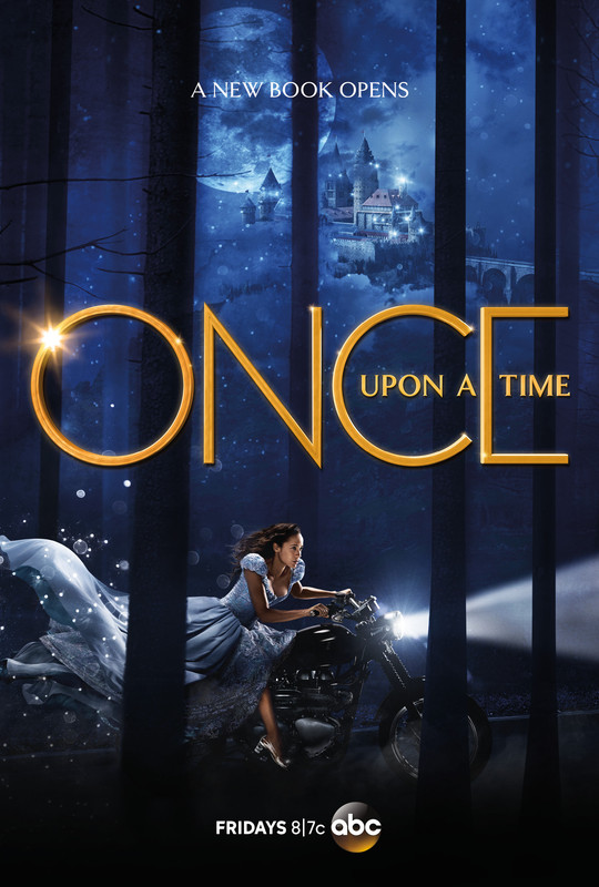 Once upon a time / Имало едно време - S01E09