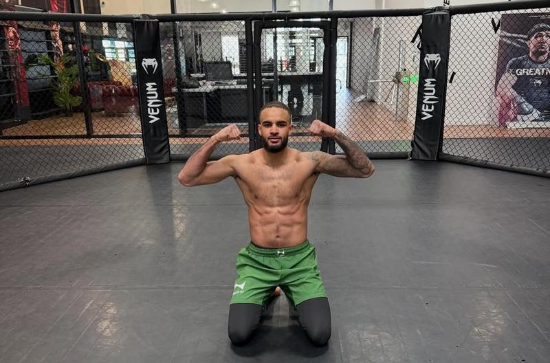 Тижани Безтати иска да прави милиони от битки в UFC