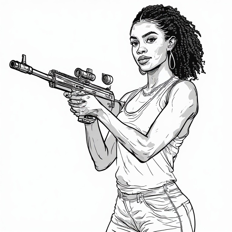GTA-s-ebony-girl-holding-SVG-g-(26)