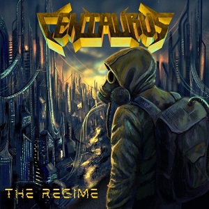 Centaurus (CAN) / Thrash metal
