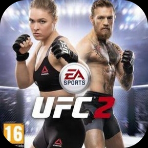Ufc 2 mobile Ufc 2 mobile