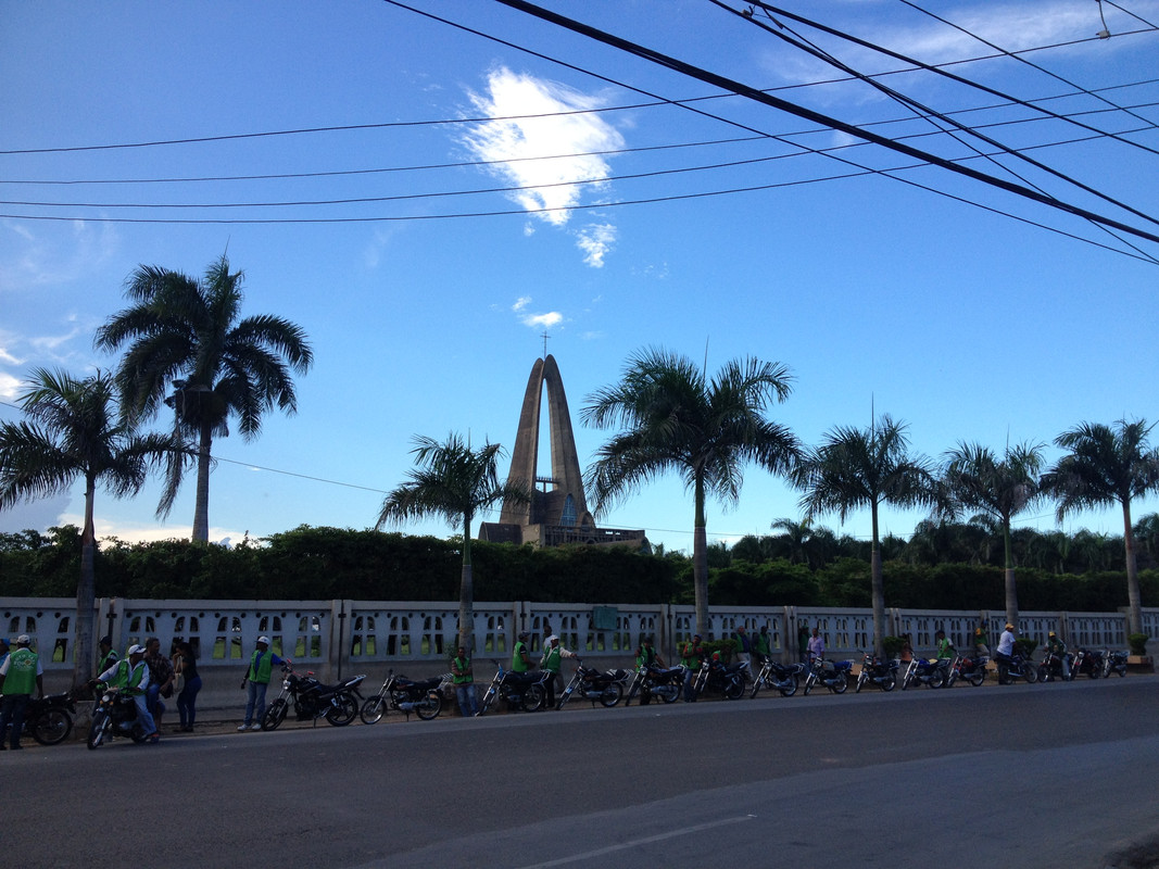 Fotos Basílica de Higüey