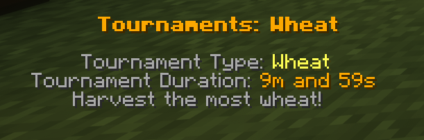 Custom fishing, farming, and mining in Minecraft