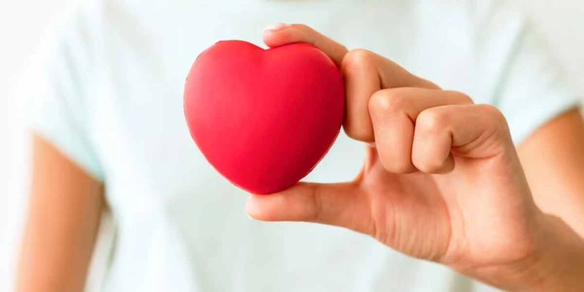 हृदयाच्या आरोग्यासाठी फायदेशीर | Beneficial for heart health