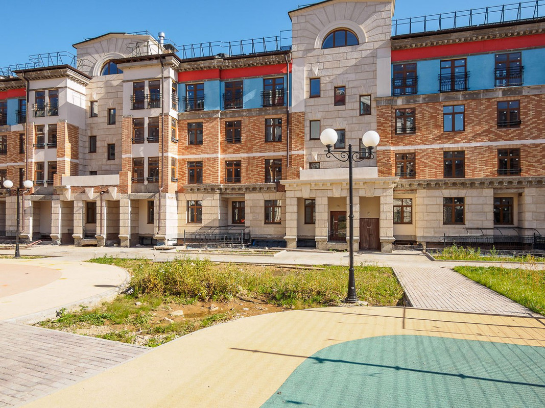 Купить Участок В Опалихе Красногорск