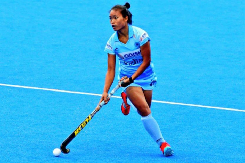 Rising Female Hockey Stars