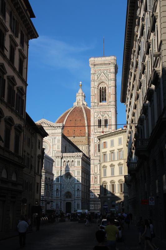 ARTE, HISTORIA Y CIPRESES: TOSCANA 2019 - Blogs de Italia - DIA 11: FLORENCIA III (S. CROCE, S. LORENZO, CUPULA, BAPTISTERIO) Y CONCLUSIONES (105)