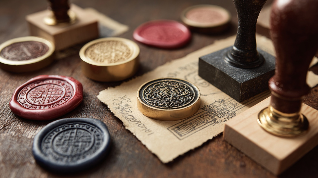 изготовление печатей