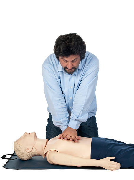 cardiopulmonary resuscitation