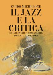 Guido Michelone – Il jazz e la critica (2026)