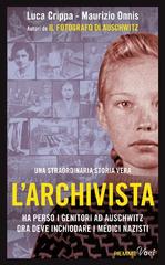 Luca Crippa, Maurizio Onnis – L’archivista (2014)