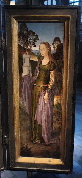 Brujas: Memling, Brusk, Museo Groeninge, Miguel Ángel etc y dormir en Lovaina. - Bélgica: Arte en Bruselas, Amberes, Brujas, Gante y Lovaina (26)