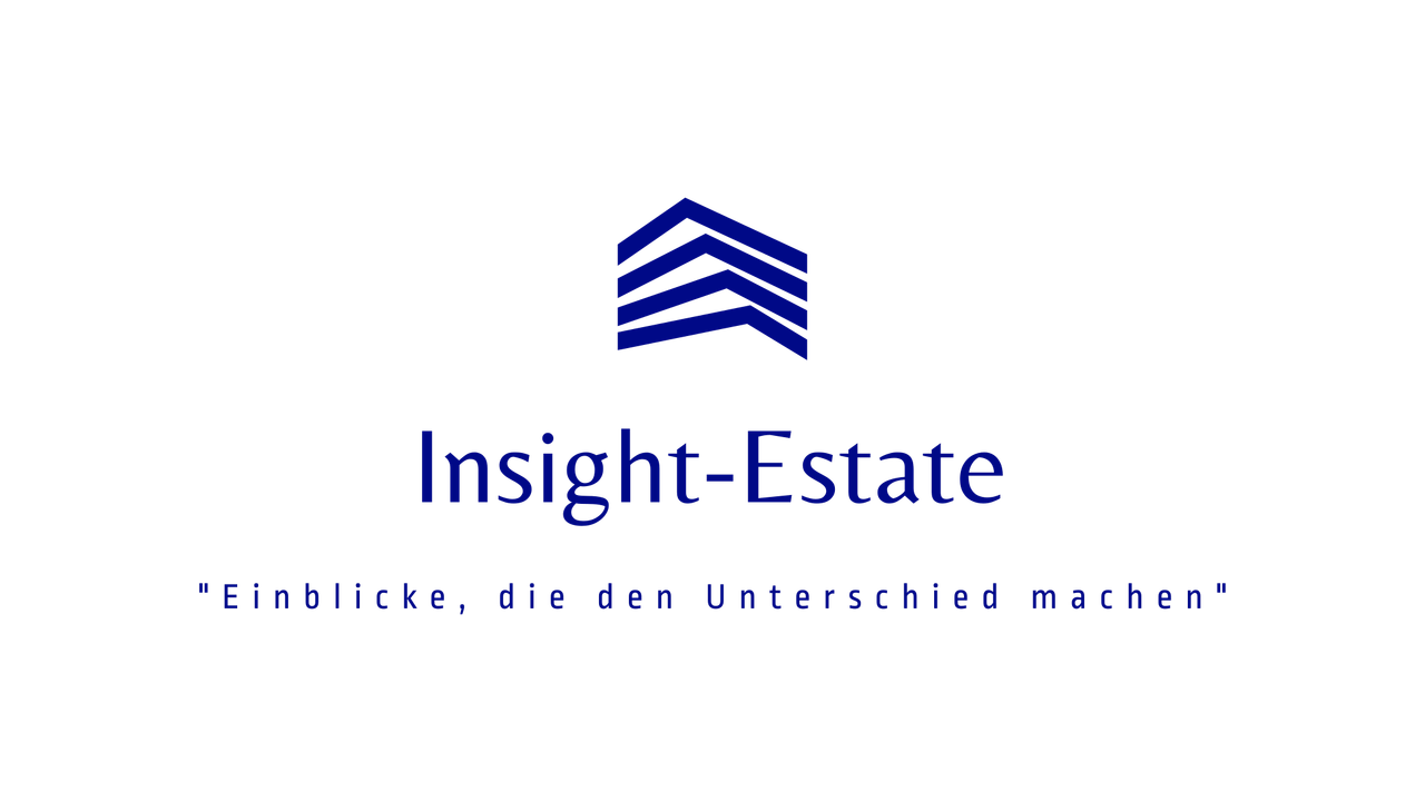 Insight Estate Logo