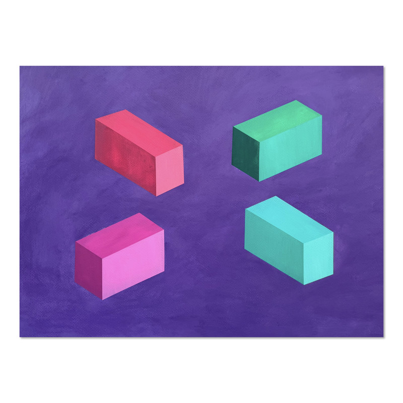 Additional Artwork from MUNAY