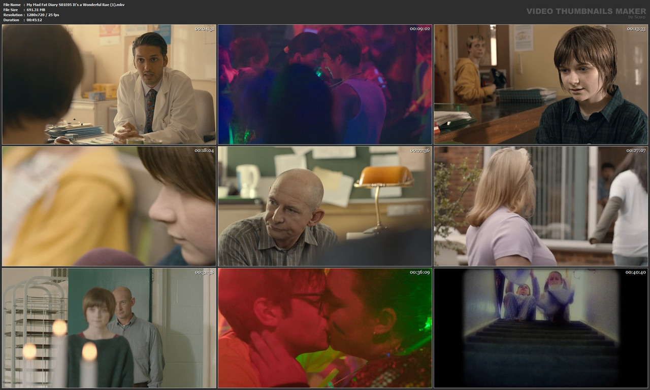 My Mad Fat Diary S01E05 It's a Wonderful Rae (1).mkv