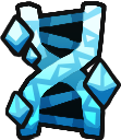Frostburn