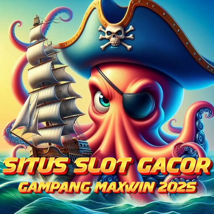 SITUS GAMPANG MAXIWN 2025
