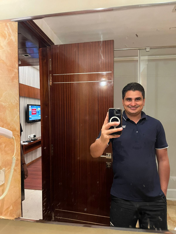 Sachin Kumar Gallery