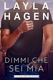Layla Hagen - Dimmi Che Sei Mia (2023)