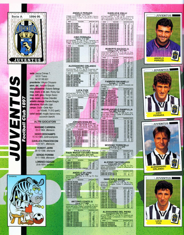 Calciatori 1994-1995 (Panini)-20