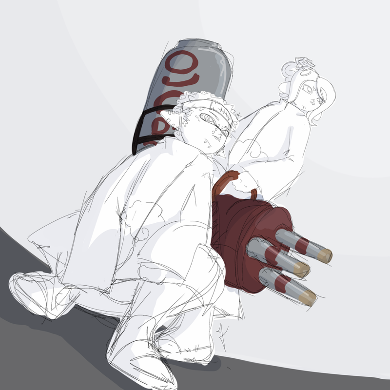 splakatsuki isnt real it cant hurt u the splakatsuki