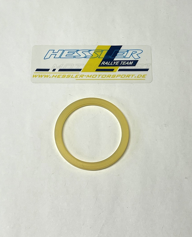 Dämpfungsring für Ritzel ENDURO 15z