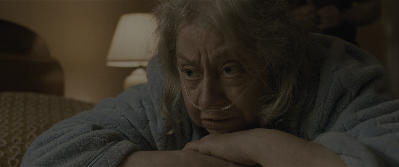 Downsizing - Vivere alla grande (2017) [BluRay Rip 2160p HEVC 10