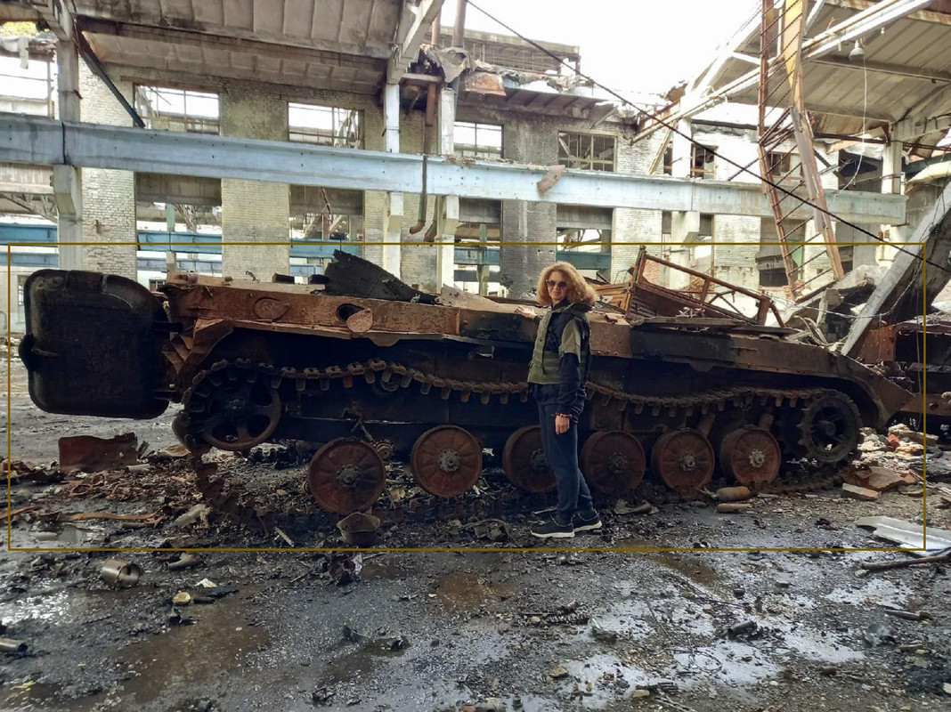 1011 BMP-2(K) destr 21 10 22