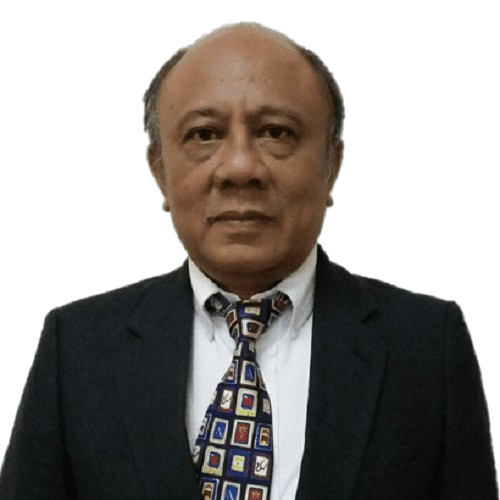 Editor Photo