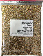 Добриво Osmocote High-K 5-6м 1кг
