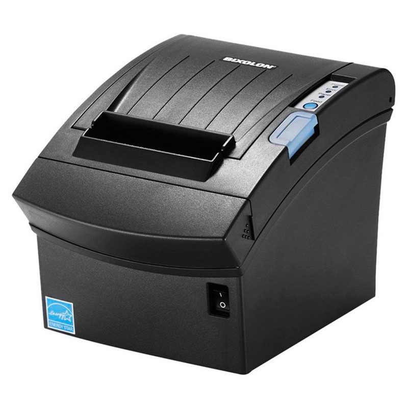 4507-1-IMPRESORA POS BIXOLON SRP-352IIICOSPW USB- PUERTO ENERGIZADO
