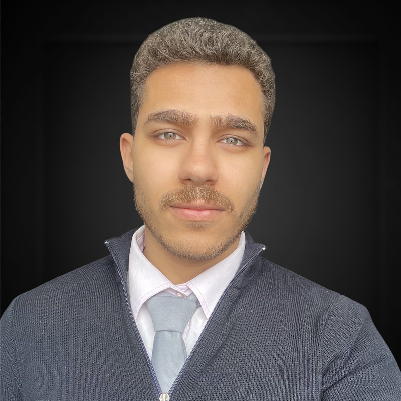 Ahmed Sharkawy