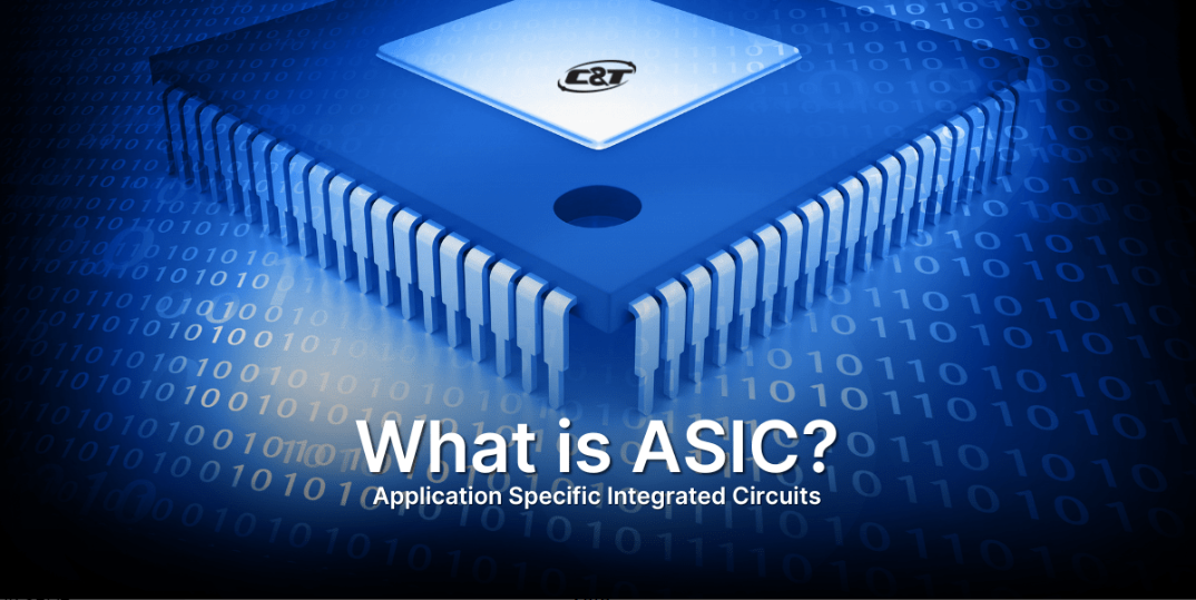 article title image Руководство для майнеров: что собой представляет и как работает ASIC