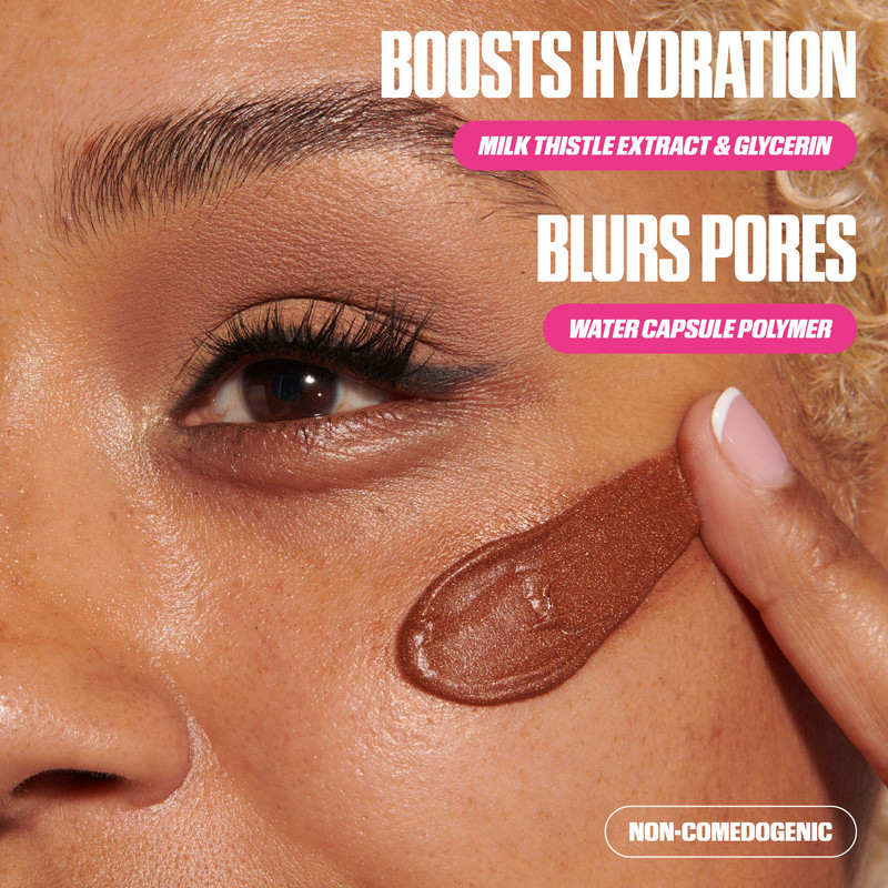 Huda Beauty Easy Blur Primer