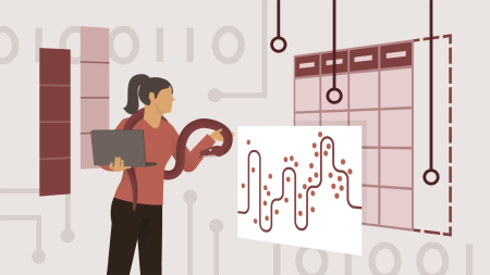 Lynda - Machine Learning with Scikit-Learn