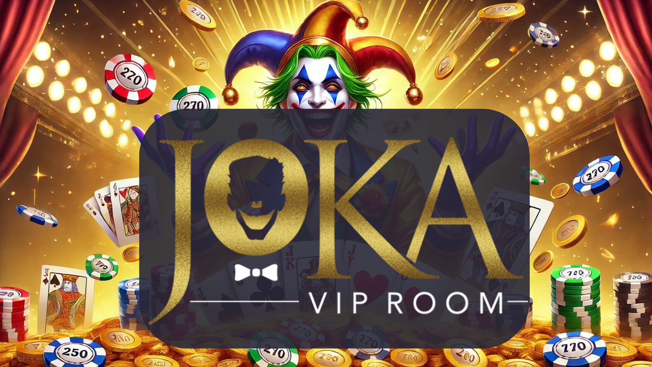 JokaRoom