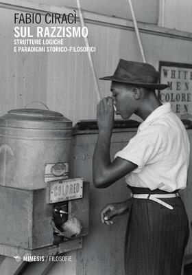 Fabio Ciracì - Sul razzismo (2024)