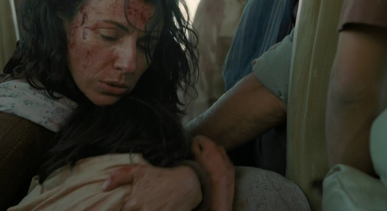 Incendies Movie Screenshot