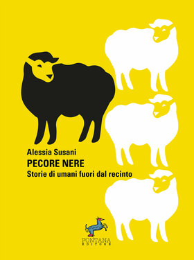 Alessia Susani – Pecore Nere (2021)