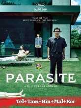 Parasite (2019) HDRip telugu Full Movie Watch Online Free